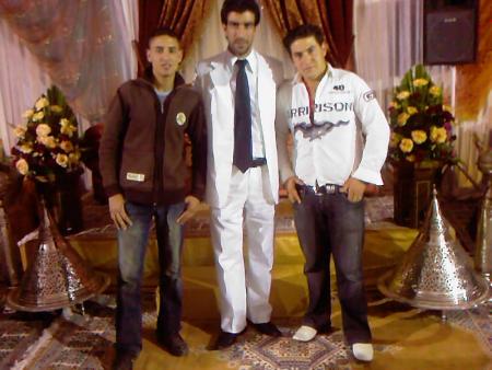 yassin et isma3il bal3ouch et harch